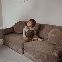Lade das Bild in den Galerie-Viewer, SHAPPY Spielsofa Original Corduroy - div. Farben