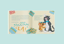 Lade das Bild in den Galerie-Viewer, Mein Körper ist mein Königreich VERSAND FÜR 2,50€ BEI ANFRAGE PER MAIL