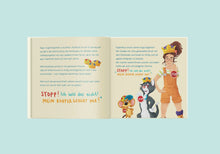 Lade das Bild in den Galerie-Viewer, Mein Körper ist mein Königreich VERSAND FÜR 2,50€ BEI ANFRAGE PER MAIL