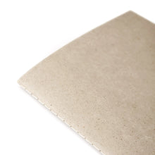 Lade das Bild in den Galerie-Viewer, matabooks - A5 Notizbuch MAYA Graspapier, verschiedene Designs