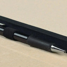 Lade das Bild in den Galerie-Viewer, matabooks - swiss brochure easy, Graspapier