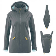 Lade das Bild in den Galerie-Viewer, Outdoor-Tragejacke/ Umstandsjacke Adventure, verschied. Farben