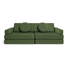 Lade das Bild in den Galerie-Viewer, SHAPPY Spielsofa Original Ultra Plush - div. Farben