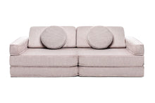 Lade das Bild in den Galerie-Viewer, SHAPPY Spielsofa Original Corduroy - div. Farben