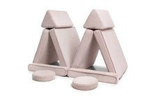 Lade das Bild in den Galerie-Viewer, SHAPPY Spielsofa Original Corduroy - div. Farben