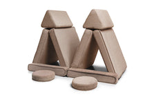 Lade das Bild in den Galerie-Viewer, SHAPPY Spielsofa Original Corduroy - div. Farben