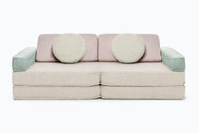 Lade das Bild in den Galerie-Viewer, SHAPPY Spielsofa Original Corduroy - div. Farben