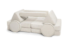 Lade das Bild in den Galerie-Viewer, SHAPPY Spielsofa Original Corduroy - div. Farben