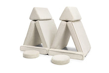 Lade das Bild in den Galerie-Viewer, SHAPPY Spielsofa Original Corduroy - div. Farben