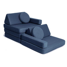 Lade das Bild in den Galerie-Viewer, SHAPPY Spielsofa Original Ultra Plush - div. Farben