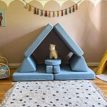 Lade das Bild in den Galerie-Viewer, SHAPPY Spielsofa Original Mini Ultra Plush - div. Farben