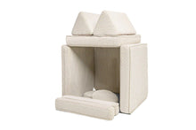 Lade das Bild in den Galerie-Viewer, SHAPPY Spielsofa Original Corduroy - div. Farben