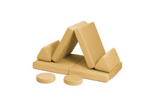 Lade das Bild in den Galerie-Viewer, SHAPPY Spielsofa Original Mini Ultra Plush - div. Farben