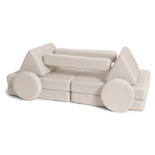 Lade das Bild in den Galerie-Viewer, SHAPPY Spielsofa Original Ultra Plush - div. Farben