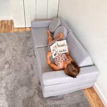 Lade das Bild in den Galerie-Viewer, SHAPPY Spielsofa Original Ultra Plush - div. Farben