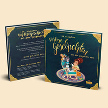 Lade das Bild in den Galerie-Viewer, Die schönsten Vorlesegeschichten aus dem fliegenden Haus Mira VERSAND FÜR 2,50€ BEI ANFRAGE PER MAIL