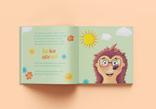 Lade das Bild in den Galerie-Viewer, Wir gehören alle zusammen! VERSAND FÜR 2,50€ BEI ANFRAGE PER MAIL