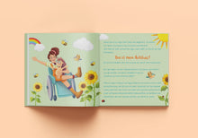 Lade das Bild in den Galerie-Viewer, Wir gehören alle zusammen! VERSAND FÜR 2,50€ BEI ANFRAGE PER MAIL