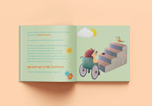 Lade das Bild in den Galerie-Viewer, Wir gehören alle zusammen! VERSAND FÜR 2,50€ BEI ANFRAGE PER MAIL