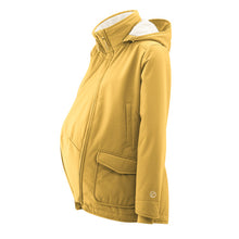 Lade das Bild in den Galerie-Viewer, Allwetter-Tragejacke/ Umstandsjacke Cosy Allrounder, verschied. Farben