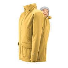 Lade das Bild in den Galerie-Viewer, Allwetter-Tragejacke/ Umstandsjacke Cosy Allrounder, verschied. Farben