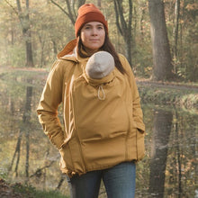 Lade das Bild in den Galerie-Viewer, Allwetter-Tragejacke/ Umstandsjacke Cosy Allrounder, verschied. Farben