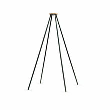 Lade das Bild in den Galerie-Viewer, Tipi Gestell