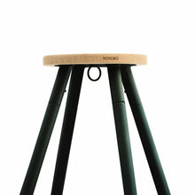 Lade das Bild in den Galerie-Viewer, Tipi Gestell