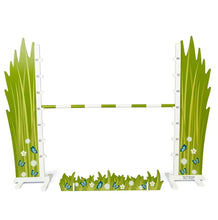 Lade das Bild in den Galerie-Viewer, Hürde, Hindernis, verschd. Varianten - Steckenpferde Zubehör