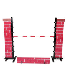 Lade das Bild in den Galerie-Viewer, Hürde, Hindernis, verschd. Varianten - Steckenpferde Zubehör