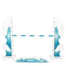 Lade das Bild in den Galerie-Viewer, Hürde, Hindernis, verschd. Varianten - Steckenpferde Zubehör