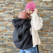 Lade das Bild in den Galerie-Viewer, BabyDos Nido anthrazit