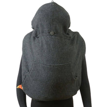 Lade das Bild in den Galerie-Viewer, BabyDos Nido anthrazit