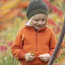 Lade das Bild in den Galerie-Viewer, Beanie - Disana Original - weich und warm, versch. Farben