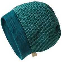 Lade das Bild in den Galerie-Viewer, Beanie - Disana Original - weich und warm, versch. Farben
