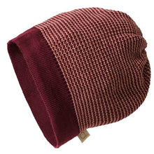 Lade das Bild in den Galerie-Viewer, Beanie - Disana Original - weich und warm, versch. Farben