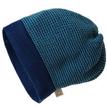 Lade das Bild in den Galerie-Viewer, Beanie - Disana Original - weich und warm, versch. Farben
