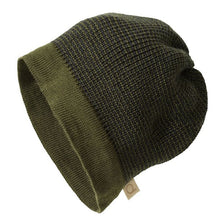 Lade das Bild in den Galerie-Viewer, Beanie - Disana Original - weich und warm, versch. Farben