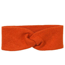 Lade das Bild in den Galerie-Viewer, Stirnband, Walk - Disana Original - weich und warm, versch. Farben