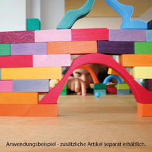 Lade das Bild in den Galerie-Viewer, Kleiner vier Elemente Baukasten 23 Teile