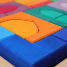 Lade das Bild in den Galerie-Viewer, Baukasten 1001 Nacht 54 Teile