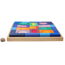 Lade das Bild in den Galerie-Viewer, Baukasten 1001 Nacht 54 Teile