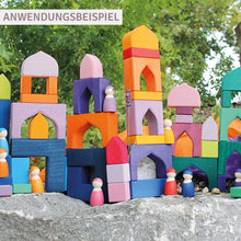 Lade das Bild in den Galerie-Viewer, Baukasten 1001 Nacht 54 Teile