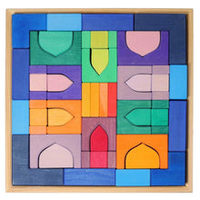 Lade das Bild in den Galerie-Viewer, Baukasten 1001 Nacht 54 Teile