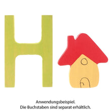 Lade das Bild in den Galerie-Viewer, ABC Lernfiguren