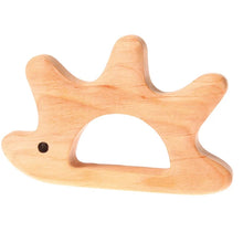 Lade das Bild in den Galerie-Viewer, Greifling Igel