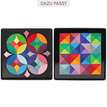 Lade das Bild in den Galerie-Viewer, Grimms Blackboard zum Aufstellen (OHNE MAGNETE)