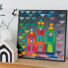 Lade das Bild in den Galerie-Viewer, Grimms Blackboard zum Aufstellen (OHNE MAGNETE)