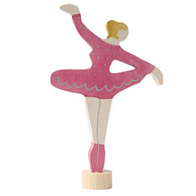 Lade das Bild in den Galerie-Viewer, Grimm's Stecker Tiere/Motto/Zahlen Geburtstagskranz/ Jahreszeitenkranz