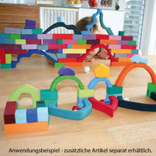 Lade das Bild in den Galerie-Viewer, Kleiner vier Elemente Baukasten 23 Teile